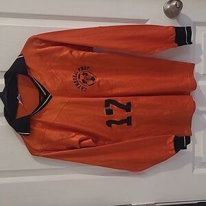 Cathedral Prep Vintage Soccer Jersey